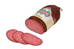 JOKA - SALAMI GOURMAND PIMIENTO ROJO